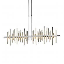 Hubbardton Forge - Canada 139726-LED-STND-82-84 - Cityscape Large LED Pendant