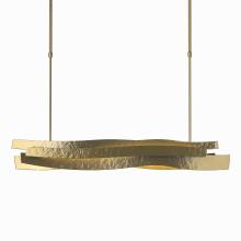 Hubbardton Forge - Canada 139727-LED-STND-86 - Landscape LED Pendant