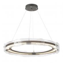 Hubbardton Forge - Canada 139780-LED-STND-20-ZM0518 - Solstice LED Pendant