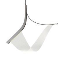 Hubbardton Forge - Canada 139825-LED-MULT-07 - Sling Pendant