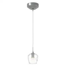 Hubbardton Forge - Canada 161182-SKT-STND-82-ZM0709 - Ume Low Voltage Mini Pendant