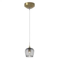 Hubbardton Forge - Canada 161182-SKT-STND-86-YL0709 - Ume Low Voltage Mini Pendant