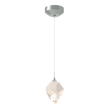 Hubbardton Forge - Canada 161188-SKT-STND-82-WP0754 - Chrysalis 1-Light Small Pendant