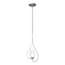 Hubbardton Forge - Canada 183050-SKT-MULT-82-ZS0354 - Flora Up Light Mini Pendant