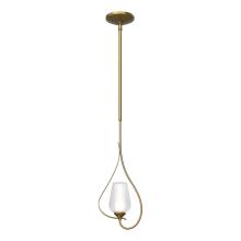 Hubbardton Forge - Canada 183050-SKT-MULT-86-ZS0354 - Flora Up Light Mini Pendant