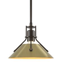 Hubbardton Forge - Canada 184250-SKT-MULT-05-86 - Henry Mini Pendant