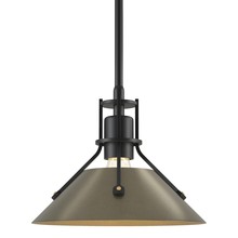 Hubbardton Forge - Canada 184250-SKT-MULT-10-84 - Henry Mini Pendant