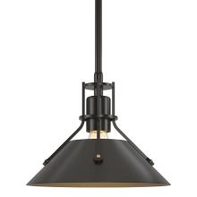 Hubbardton Forge - Canada 184250-SKT-MULT-14-14 - Henry Mini Pendant