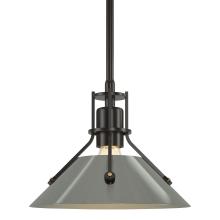 Hubbardton Forge - Canada 184250-SKT-MULT-14-85 - Henry Mini Pendant