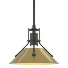 Hubbardton Forge - Canada 184250-SKT-MULT-20-86 - Henry Mini Pendant