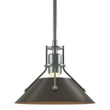 Hubbardton Forge - Canada 184250-SKT-MULT-82-05 - Henry Mini Pendant