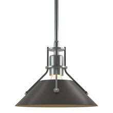 Hubbardton Forge - Canada 184250-SKT-MULT-82-07 - Henry Mini Pendant