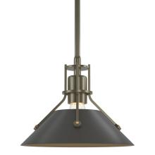 Hubbardton Forge - Canada 184250-SKT-MULT-84-07 - Henry Mini Pendant