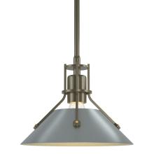 Hubbardton Forge - Canada 184250-SKT-MULT-84-82 - Henry Mini Pendant