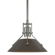 Hubbardton Forge - Canada 184250-SKT-MULT-85-05 - Henry Mini Pendant