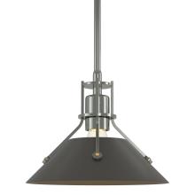 Hubbardton Forge - Canada 184250-SKT-MULT-85-07 - Henry Mini Pendant