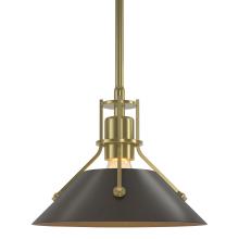 Hubbardton Forge - Canada 184250-SKT-MULT-86-05 - Henry Mini Pendant