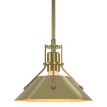 Hubbardton Forge - Canada 184250-SKT-MULT-86-86 - Henry Mini Pendant