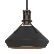 Hubbardton Forge - Canada 184251-SKT-MULT-14-10 - Henry with Chamfer Pendant