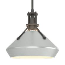 Hubbardton Forge - Canada 184251-SKT-MULT-20-82 - Henry with Chamfer Pendant