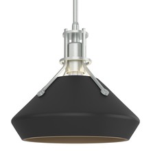 Hubbardton Forge - Canada 184251-SKT-MULT-82-10 - Henry with Chamfer Pendant