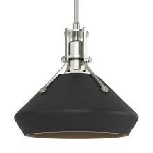 Hubbardton Forge - Canada 184251-SKT-MULT-85-10 - Henry with Chamfer Pendant