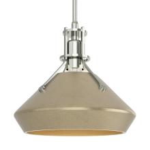 Hubbardton Forge - Canada 184251-SKT-MULT-85-84 - Henry with Chamfer Pendant