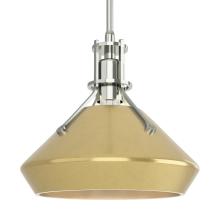 Hubbardton Forge - Canada 184251-SKT-MULT-85-86 - Henry with Chamfer Pendant