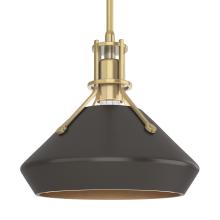 Hubbardton Forge - Canada 184251-SKT-MULT-86-14 - Henry with Chamfer Pendant