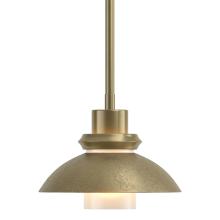 Hubbardton Forge - Canada 184930-SKT-MULT-86 - Staccato Mini Pendant