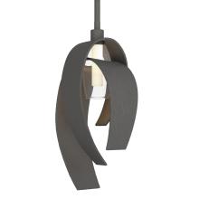 Hubbardton Forge - Canada 186530-SKT-MULT-20-YE0377 - Corona Large Mini Pendant