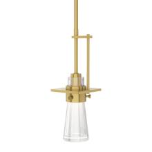 Hubbardton Forge - Canada 187150-SKT-MULT-86-ZM0349 - Erlenmeyer Mini Pendant