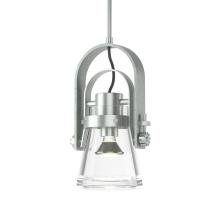 Hubbardton Forge - Canada 187200-SKT-MULT-82-ZM0467 - Erlenmeyer Large Mini Pendant