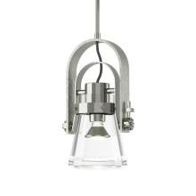 Hubbardton Forge - Canada 187200-SKT-MULT-85-ZM0467 - Erlenmeyer Large Mini Pendant