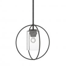 Hubbardton Forge - Canada 187440-SKT-MULT-20-II0160 - Rhythm Mini Pendant