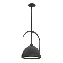 Hubbardton Forge - Canada 187462-SKT-MULT-10-10 - Atlas Small Pendant