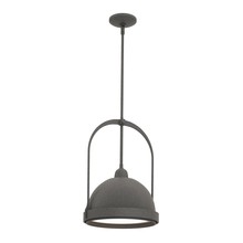 Hubbardton Forge - Canada 187462-SKT-MULT-20-20 - Atlas Small Pendant