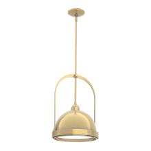 Hubbardton Forge - Canada 187462-SKT-MULT-86-86 - Atlas Small Pendant