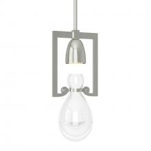 Hubbardton Forge - Canada 187520-SKT-MULT-85-ZM0572 - Apothecary Mini Pendant