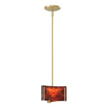 Hubbardton Forge - Canada 188100-SKT-MULT-86-ZB0156 - Exos Delta Mini Pendant