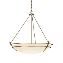 Hubbardton Forge - Canada 194431-SKT-86-GG0170 - Presidio Tryne Large Scale Pendant