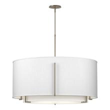 Hubbardton Forge - Canada 194630-SKT-84-SF2499-SF3099 - Exos Double Shade Large Scale Pendant