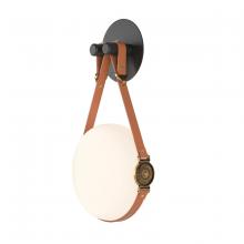 Hubbardton Forge - Canada 201030-LED-10-27-LC-HF-GG0672 - Derby LED Sconce