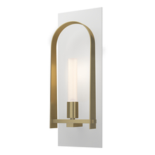 Hubbardton Forge - Canada 201070-SKT-02-86-FD0462 - Triomphe 1-Light Sconce