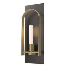 Hubbardton Forge - Canada 201070-SKT-14-86-FD0462 - Triomphe 1-Light Sconce