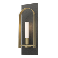 Hubbardton Forge - Canada 201070-SKT-20-86-FD0462 - Triomphe 1-Light Sconce