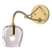 Hubbardton Forge - Canada 201371-SKT-86-YL0709 - Ume 1-Light Long-Arm Sconce