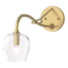 Hubbardton Forge - Canada 201371-SKT-86-ZM0709 - Ume 1-Light Long-Arm Sconce