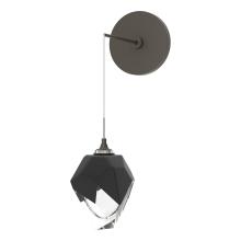 Hubbardton Forge - Canada 201397-SKT-07-BP0754 - Chrysalis Small Low Voltage Sconce