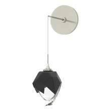 Hubbardton Forge - Canada 201397-SKT-85-BP0754 - Chrysalis Small Low Voltage Sconce